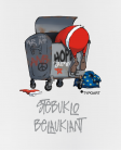 Puodelis Stebuklo belaukiant Puodelis Stebuklo belaukiant
